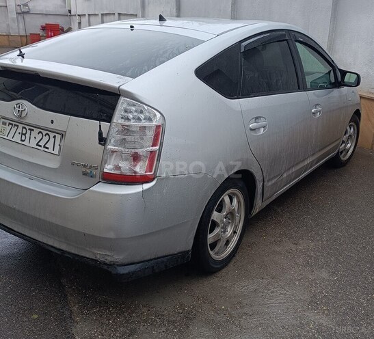 Toyota Prius 2006, 380,000 km - 1.5 l - Bakı