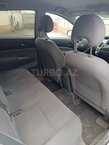 Toyota Prius 2006, 380,000 km - 1.5 l - Bakı