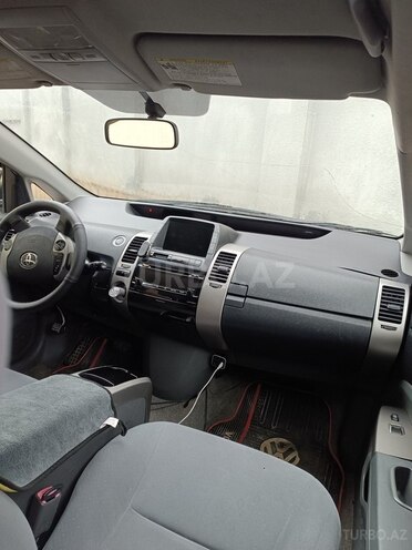 Toyota Prius 2006, 380,000 km - 1.5 l - Bakı