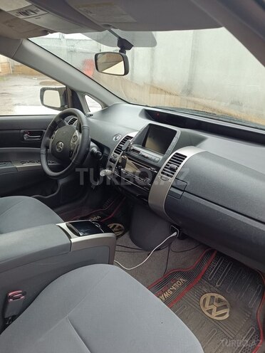 Toyota Prius 2006, 380,000 km - 1.5 l - Bakı