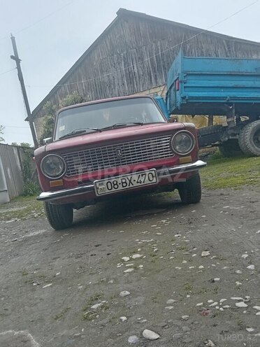 LADA (VAZ) 21011 1980, 95,000 km - 1.5 л - Balakən