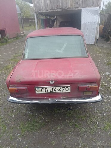 LADA (VAZ) 21011 1980, 95,000 km - 1.5 л - Balakən