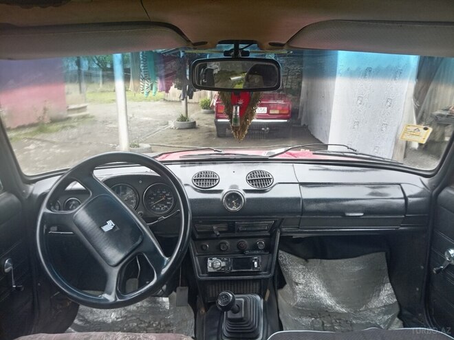 LADA (VAZ) 21011 1980, 95,000 km - 1.5 л - Balakən