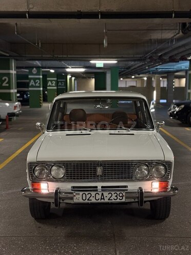 LADA (VAZ) 2103 1975, 47,000 km - 1.5 л - Bakı