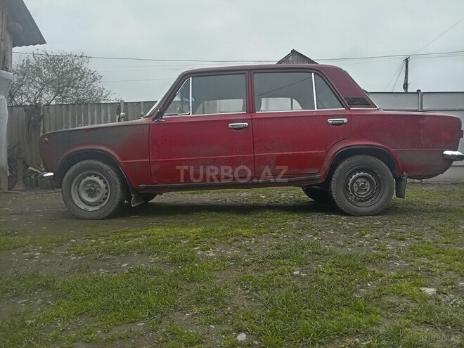 LADA (VAZ) 21011 1980, 95,000 km - 1.5 л - Balakən