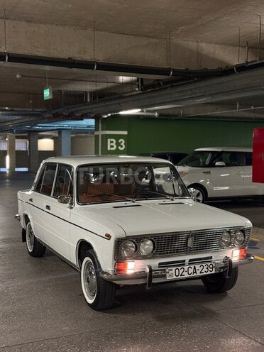 LADA (VAZ) 2103 1975, 47,000 km - 1.5 л - Bakı
