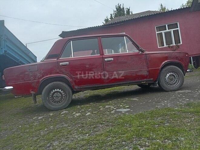 LADA (VAZ) 21011 1980, 95,000 km - 1.5 л - Balakən