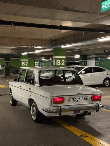 LADA (VAZ) 2103 1975, 47,000 km - 1.5 л - Bakı