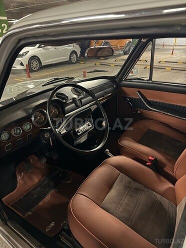 LADA (VAZ) 2103 1975, 47,000 km - 1.5 л - Bakı