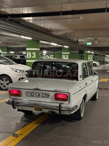 LADA (VAZ) 2103 1975, 47,000 km - 1.5 л - Bakı
