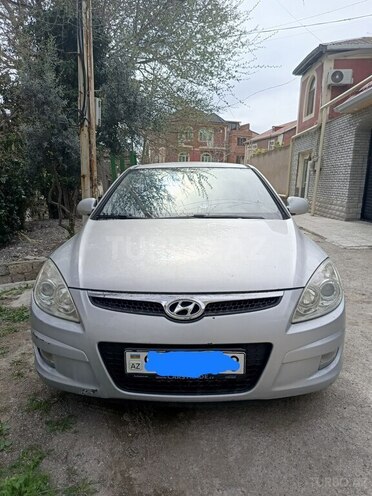 Hyundai i30 2007, 330,000 km - 1.6 l - Bakı