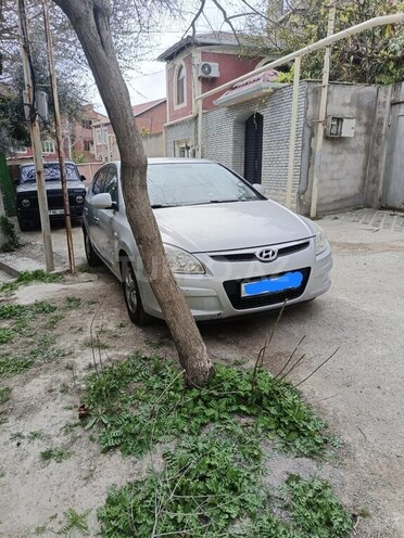 Hyundai i30 2007, 330,000 km - 1.6 l - Bakı