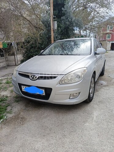Hyundai i30 2007, 330,000 km - 1.6 l - Bakı