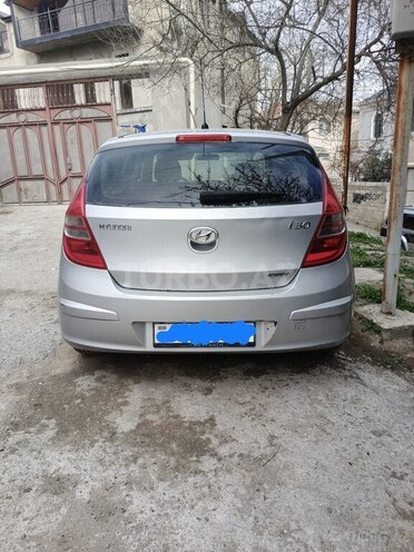 Hyundai i30 2007, 330,000 km - 1.6 l - Bakı