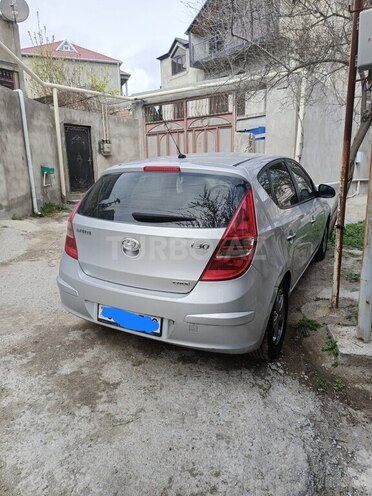 Hyundai i30 2007, 330,000 km - 1.6 l - Bakı