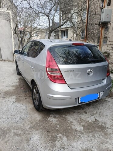 Hyundai i30 2007, 330,000 km - 1.6 l - Bakı