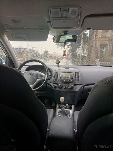 Hyundai i30 2007, 330,000 km - 1.6 l - Bakı