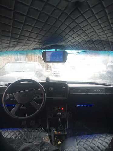 LADA (VAZ) 2107 1995, 95,000 km - 1.6 л - Bakı