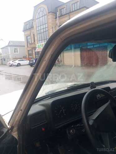 LADA (VAZ) 2107 1995, 95,000 km - 1.6 л - Bakı