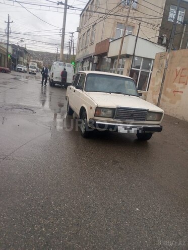LADA (VAZ) 2107 1995, 95,000 km - 1.6 л - Bakı
