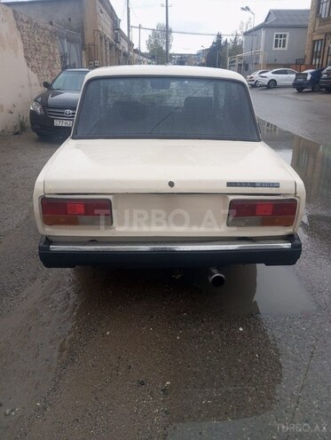 LADA (VAZ) 2107 1995, 95,000 km - 1.6 л - Bakı