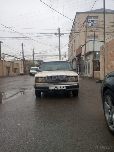 LADA (VAZ) 2107 1995, 95,000 km - 1.6 л - Bakı