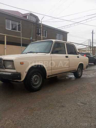 LADA (VAZ) 2107 1995, 95,000 km - 1.6 л - Bakı