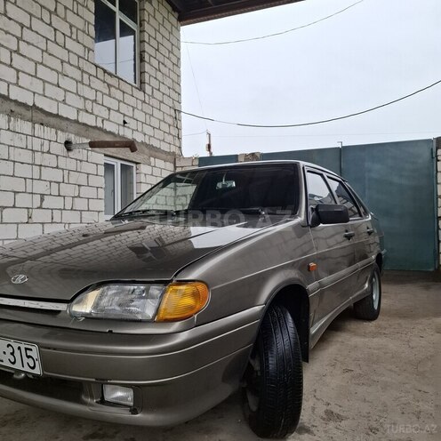 LADA (VAZ) 2115 2002, 363,000 km - 1.6 l - Qazax