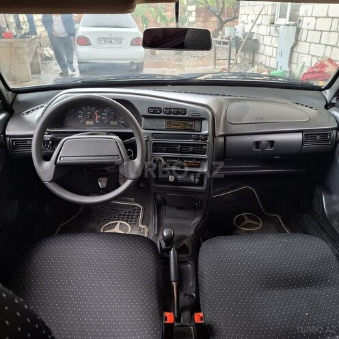 LADA (VAZ) 2115 2002, 363,000 km - 1.6 l - Qazax