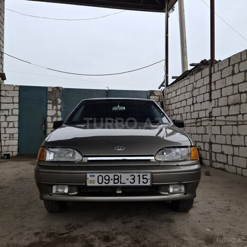 LADA (VAZ) 2115 2002, 363,000 km - 1.6 l - Qazax