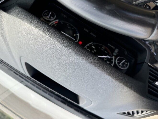 BMW 528 2015, 120,000 km - 2.0 l - Bakı