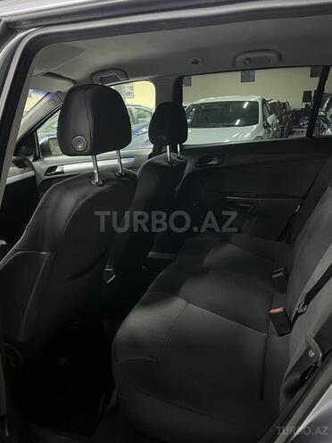 Opel Astra 2006, 198,000 km - 1.3 l - Bakı
