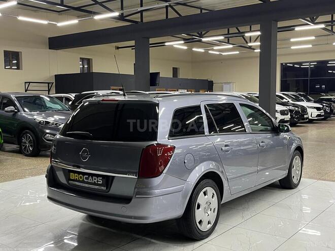 Opel Astra 2006, 198,000 km - 1.3 l - Bakı