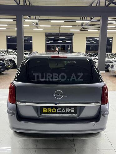 Opel Astra 2006, 198,000 km - 1.3 l - Bakı