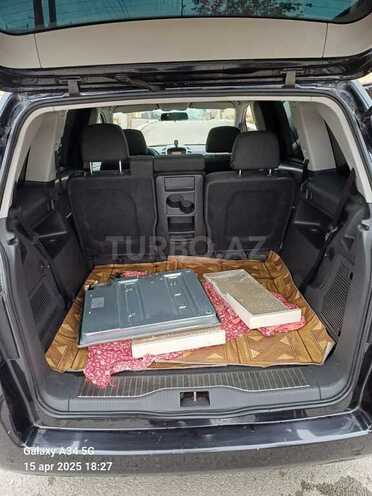 Opel Zafira 2006, 252,000 km - 1.9 l - Şamaxı