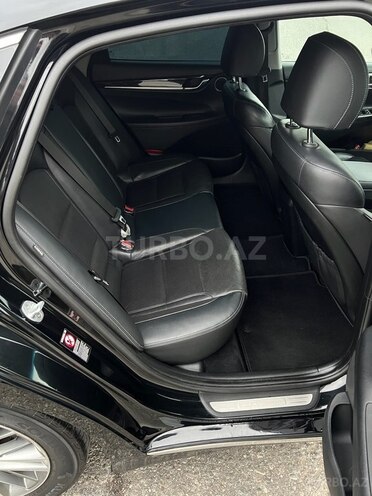 Hyundai Grandeur 2017, 67,000 km - 2.2 л - Gəncə