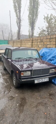LADA (VAZ) 2107 2003, 95,000 km - 1.6 l - Şəki