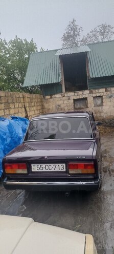 LADA (VAZ) 2107 2003, 95,000 km - 1.6 l - Şəki