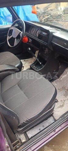 LADA (VAZ) 2107 2003, 95,000 km - 1.6 l - Şəki