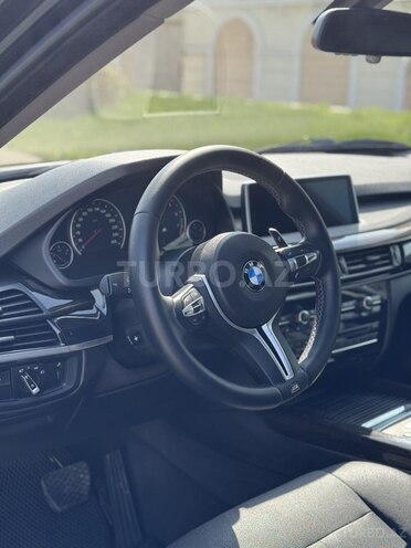 BMW X5 2016, 139,000 km - 3.0 l - Bakı