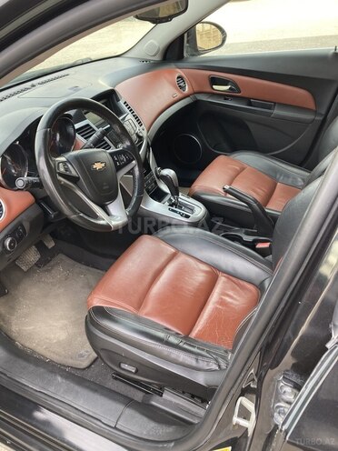 Chevrolet Cruze 2012, 160,000 km - 1.4 л - Bakı