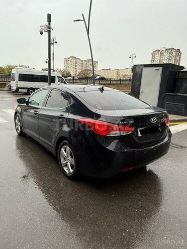 Hyundai Elantra 2013, 150,213 km - 1.8 l - Bakı
