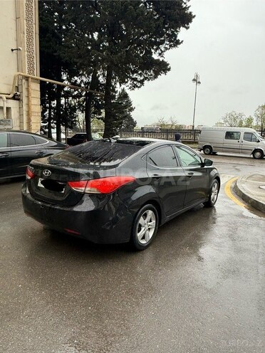 Hyundai Elantra 2013, 150,213 km - 1.8 l - Bakı