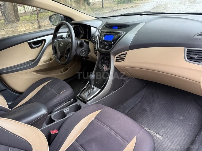 Hyundai Elantra 2013, 150,213 km - 1.8 l - Bakı