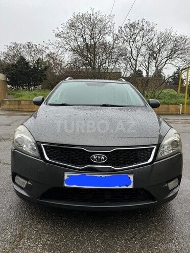 Kia Ceed 2012, 200,000 km - 1.4 l - Bakı