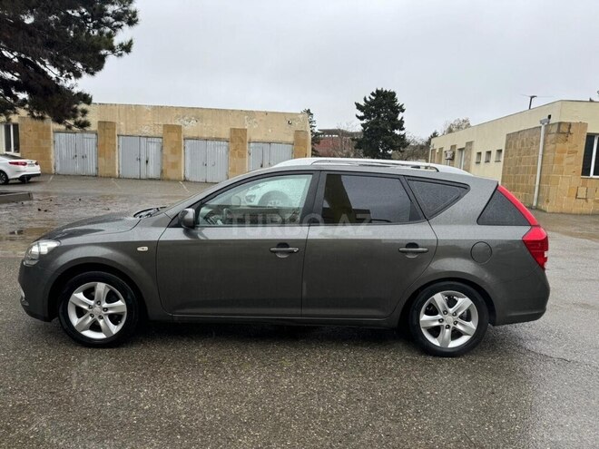 Kia Ceed 2012, 200,000 km - 1.4 l - Bakı