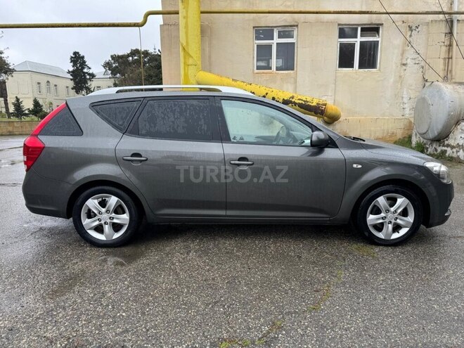 Kia Ceed 2012, 200,000 km - 1.4 l - Bakı