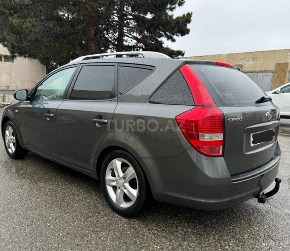 Kia Ceed 2012, 200,000 km - 1.4 l - Bakı