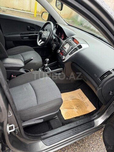 Kia Ceed 2012, 200,000 km - 1.4 l - Bakı