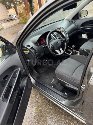 Kia Ceed 2012, 200,000 km - 1.4 l - Bakı